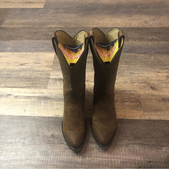 Women’s Durango Boots size 9 EUC only worn twice - Picture 14 of 14